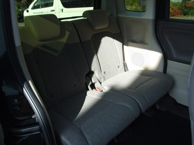 Ｎ－ＢＯＸ Ｇ・Ｌホンダセンシング（17枚目）