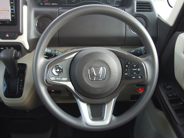 Ｎ－ＢＯＸ Ｇ・Ｌホンダセンシング（19枚目）