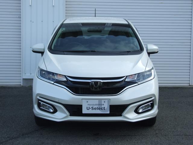 フィット １３Ｇ・Ｌホンダセンシング（2枚目）