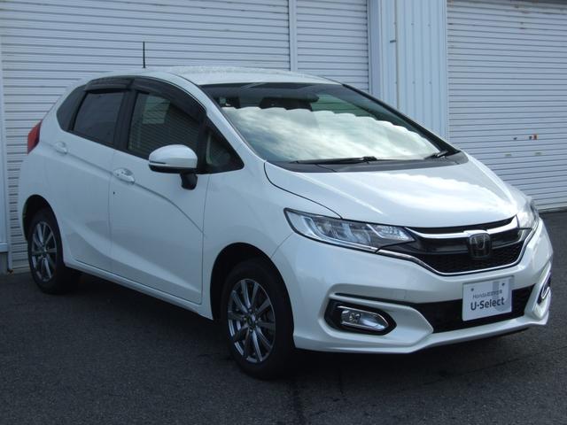 フィット １３Ｇ・Ｌホンダセンシング（6枚目）