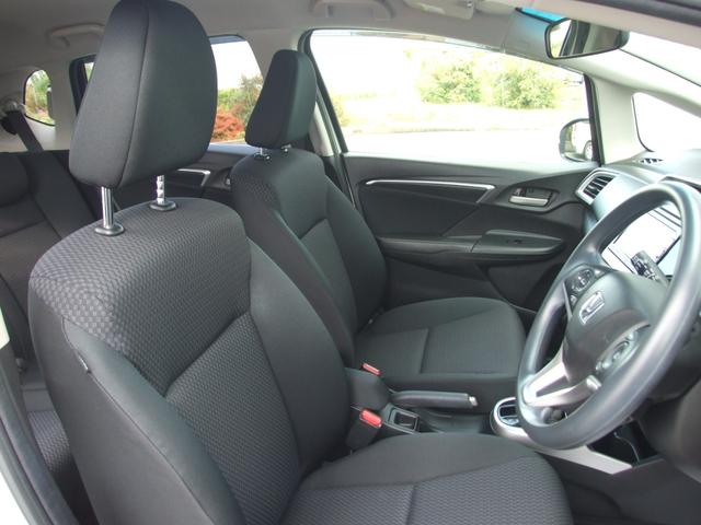 フィット １３Ｇ・Ｌホンダセンシング（16枚目）