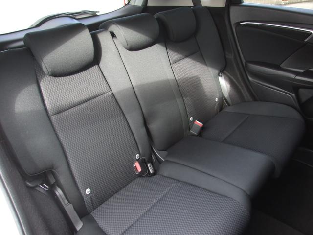 フィット １３Ｇ・Ｌホンダセンシング（17枚目）