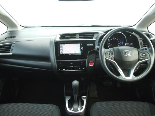 フィット １３Ｇ・Ｌホンダセンシング（18枚目）
