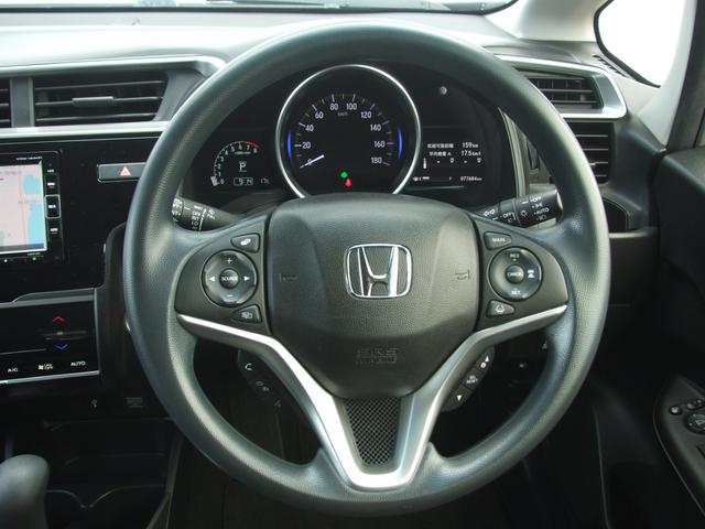 フィット １３Ｇ・Ｌホンダセンシング（19枚目）