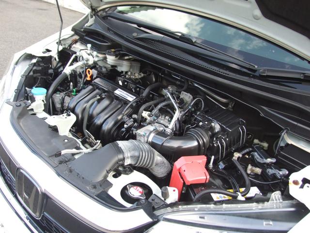 フィット １３Ｇ・Ｌホンダセンシング（20枚目）