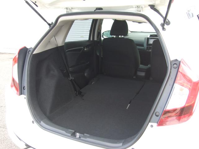 フィット １３Ｇ・Ｌホンダセンシング（21枚目）