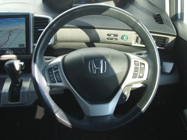 フリードハイブリッド ジャストセレクション（18枚目）