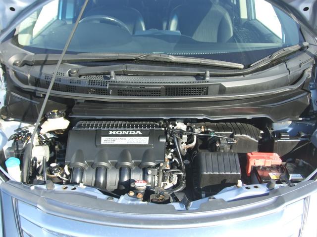 フリードハイブリッド ジャストセレクション（19枚目）