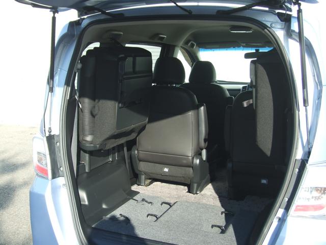 フリードハイブリッド ジャストセレクション（20枚目）