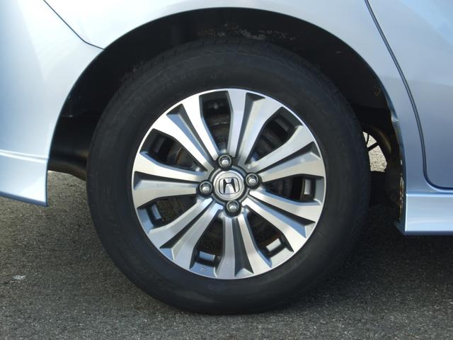 フリードハイブリッド ジャストセレクション（22枚目）