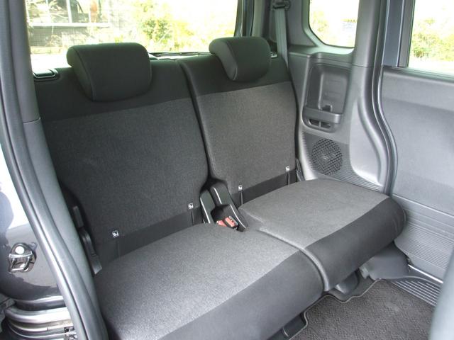 N-BOX G・EXホンダセンシングカッパーブラウンスタイル(16枚目)
