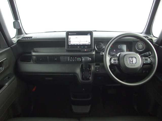 N-BOX G・EXホンダセンシングカッパーブラウンスタイル(17枚目)