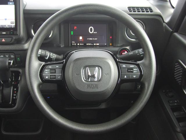 N-BOX G・EXホンダセンシングカッパーブラウンスタイル(18枚目)
