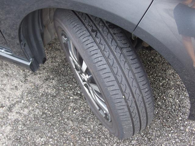 N-BOX G・EXホンダセンシングカッパーブラウンスタイル(21枚目)