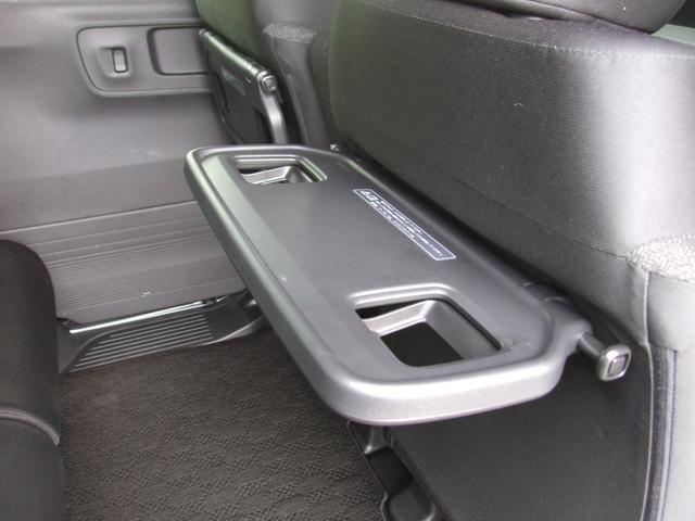 N-BOX G・EXホンダセンシングカッパーブラウンスタイル(23枚目)