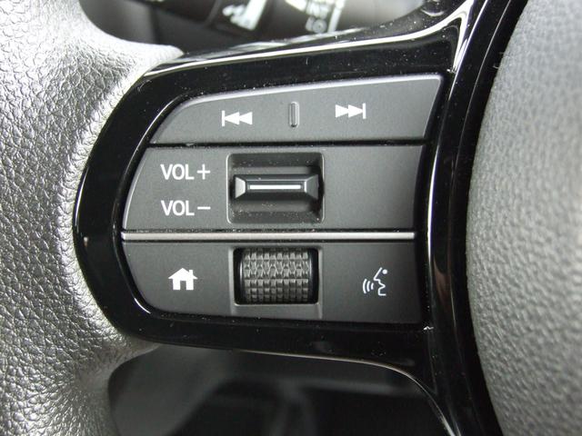 N-BOX G・EXホンダセンシングカッパーブラウンスタイル(25枚目)