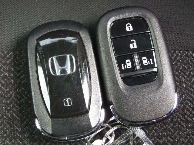 N-BOX G・EXホンダセンシングカッパーブラウンスタイル(35枚目)