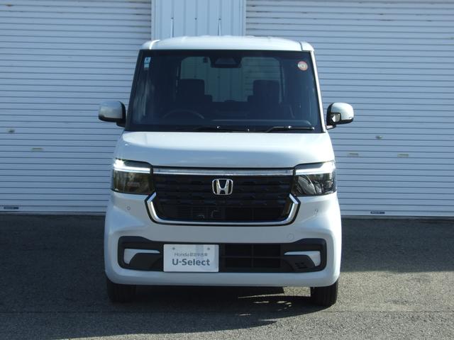 Ｎ－ＢＯＸカスタム ベースグレード（2枚目）