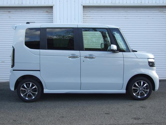 Ｎ－ＢＯＸカスタム ベースグレード（4枚目）