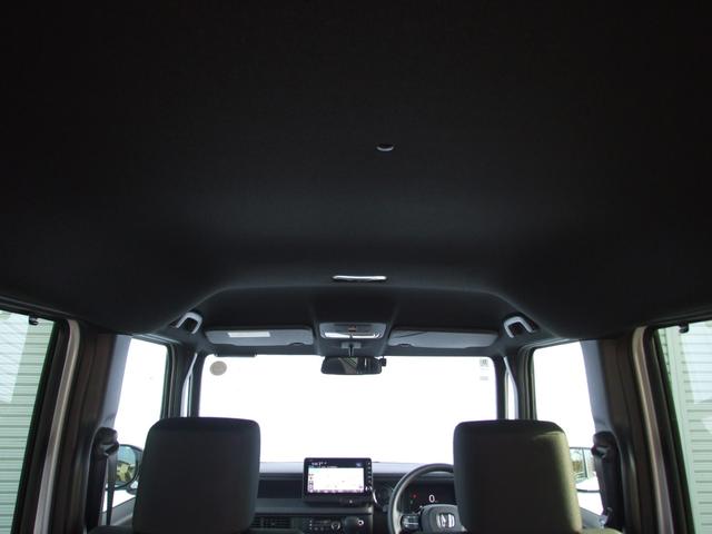 Ｎ－ＢＯＸカスタム ベースグレード（15枚目）