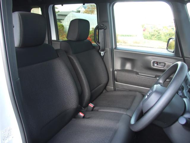 Ｎ－ＢＯＸカスタム ベースグレード（16枚目）