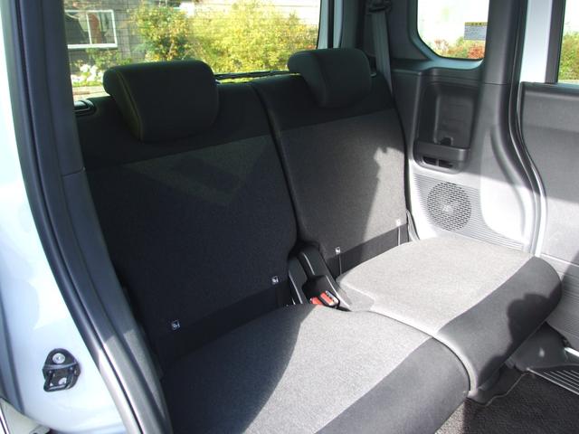 Ｎ－ＢＯＸカスタム ベースグレード（17枚目）