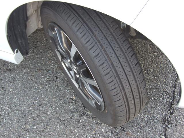 Ｎ－ＢＯＸカスタム ベースグレード（20枚目）