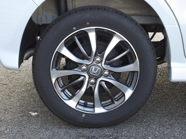 Ｎ－ＢＯＸカスタム ベースグレード（21枚目）