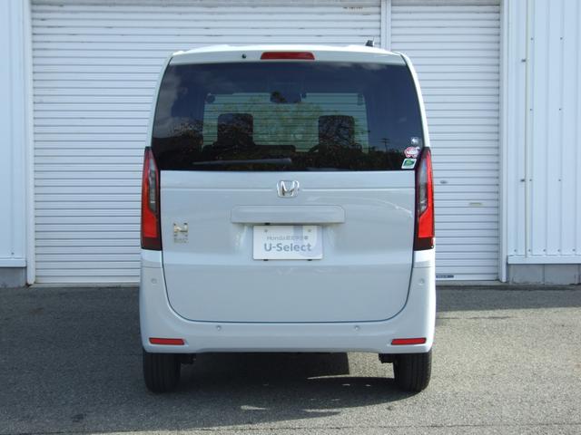 Ｎ－ＢＯＸ ベースグレード（3枚目）