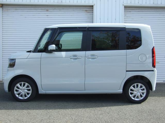 Ｎ－ＢＯＸ ベースグレード（5枚目）