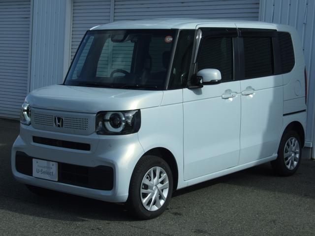 Ｎ－ＢＯＸ ベースグレード（7枚目）