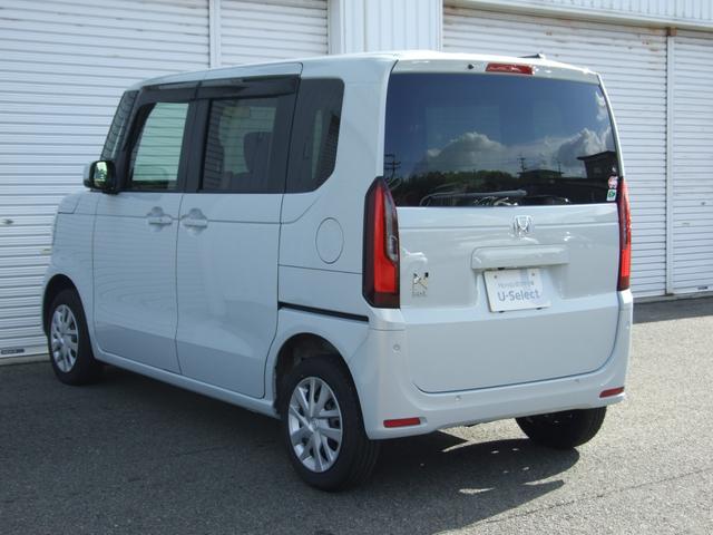 Ｎ－ＢＯＸ ベースグレード（9枚目）