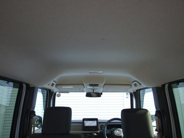 Ｎ－ＢＯＸ ベースグレード（14枚目）