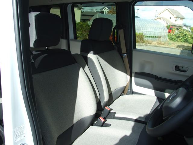 Ｎ－ＢＯＸ ベースグレード（15枚目）