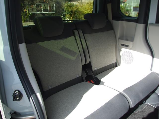 Ｎ－ＢＯＸ ベースグレード（16枚目）