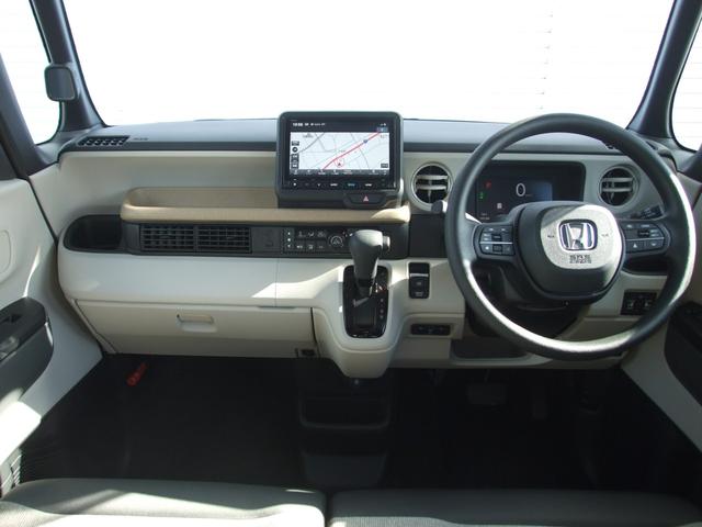 Ｎ－ＢＯＸ ベースグレード（17枚目）