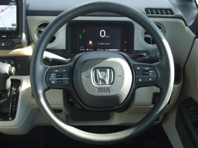 Ｎ－ＢＯＸ ベースグレード（18枚目）