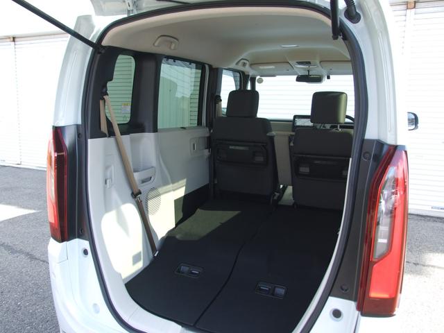 Ｎ－ＢＯＸ ベースグレード（20枚目）