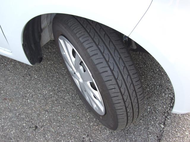 Ｎ－ＢＯＸ ベースグレード（21枚目）