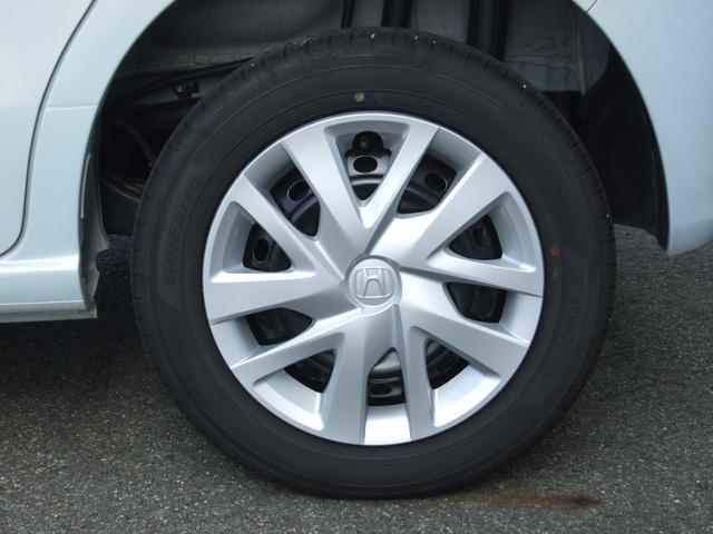 Ｎ－ＢＯＸ ベースグレード（22枚目）