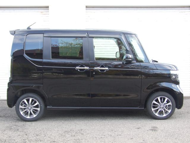 Ｎ－ＢＯＸカスタム ベースグレード（4枚目）