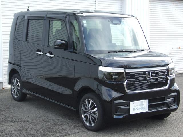 Ｎ－ＢＯＸカスタム ベースグレード（6枚目）