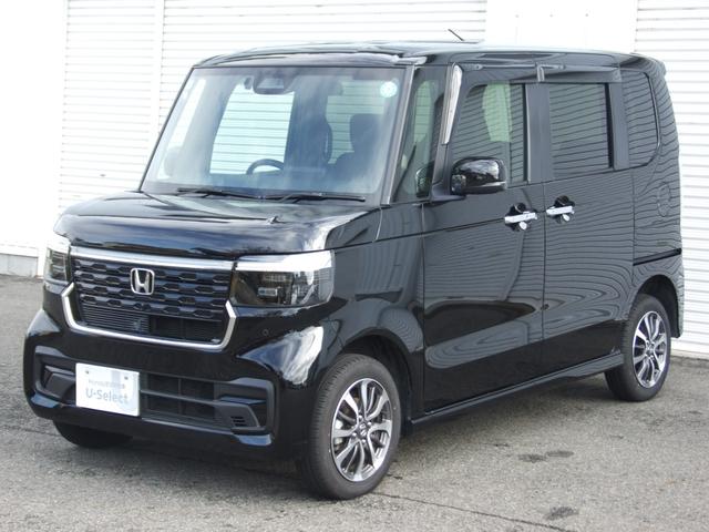 Ｎ－ＢＯＸカスタム ベースグレード（7枚目）