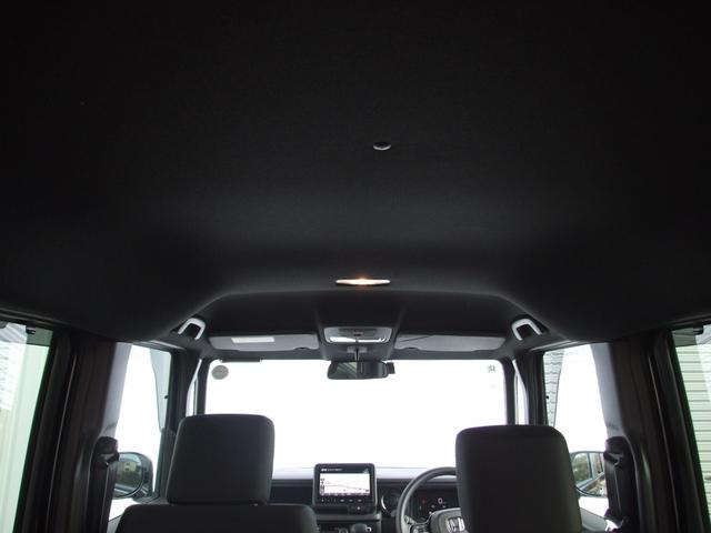 Ｎ－ＢＯＸカスタム ベースグレード（14枚目）