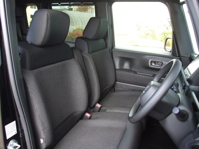 Ｎ－ＢＯＸカスタム ベースグレード（15枚目）