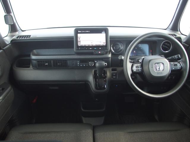 Ｎ－ＢＯＸカスタム ベースグレード（17枚目）