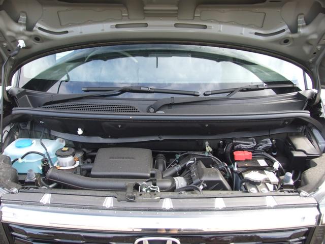 Ｎ－ＢＯＸカスタム ベースグレード（19枚目）