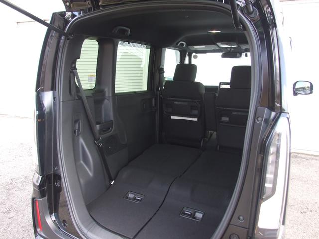 Ｎ－ＢＯＸカスタム ベースグレード（20枚目）