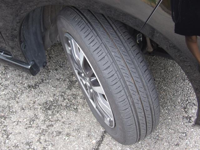 Ｎ－ＢＯＸカスタム ベースグレード（21枚目）