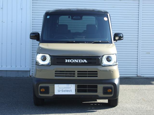 Ｎ－ＢＯＸジョイ ベースグレード（2枚目）